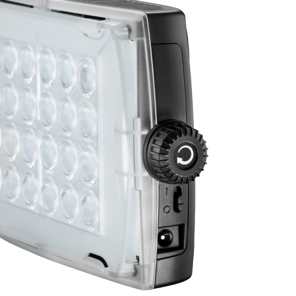 Прожектор MANFROTTO MLMICROPRO2 MICROPRO2 LED Light